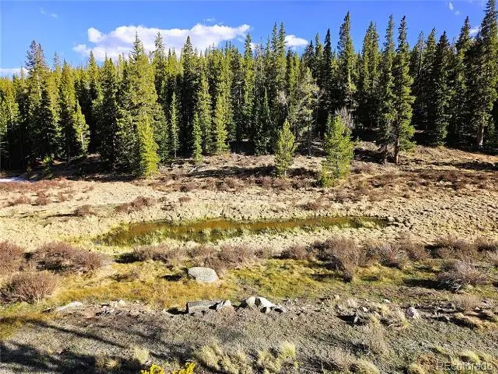 Pcs#7765 & 12057 Rollies Trail, Alma