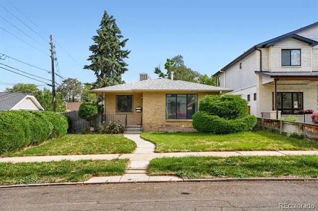 3024 W Scott Place, Denver