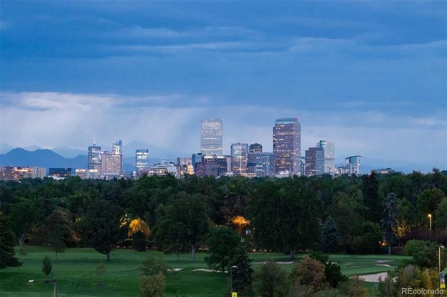 2400 E Cherry Creek South Drive 701, Denver