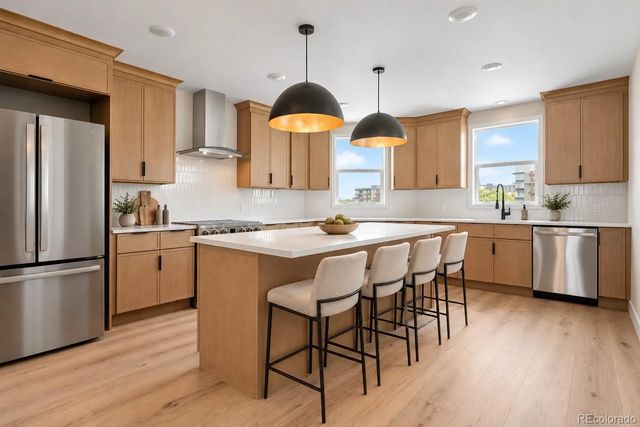 2502 W 29th Avenue, Denver