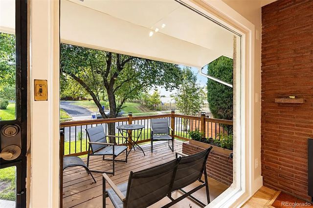 4184 Lowell Boulevard, Denver
