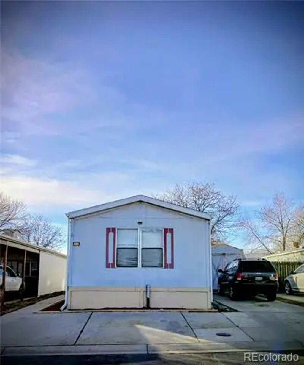 8529 Colorado Court, Denver