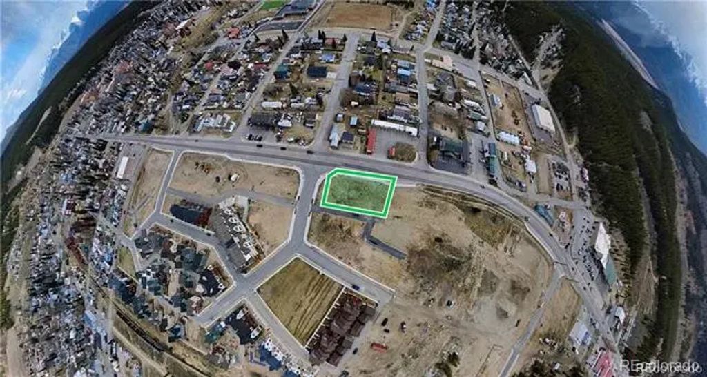 200 E 15th Street, Leadville