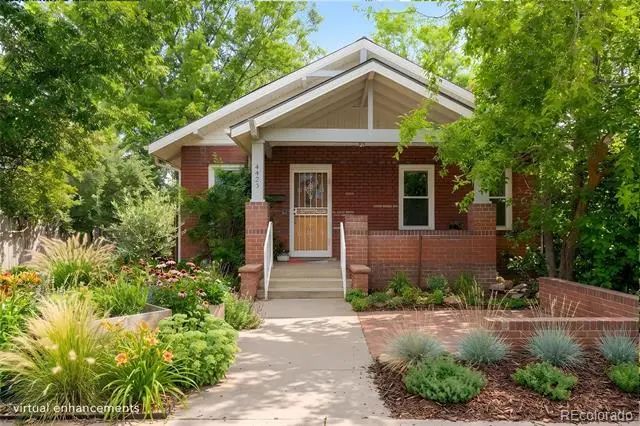 4425 Lowell Boulevard, Denver