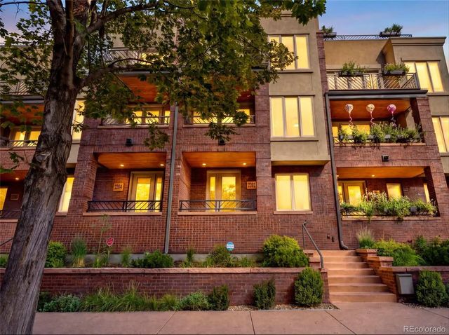 2202 N Emerson Street, Denver