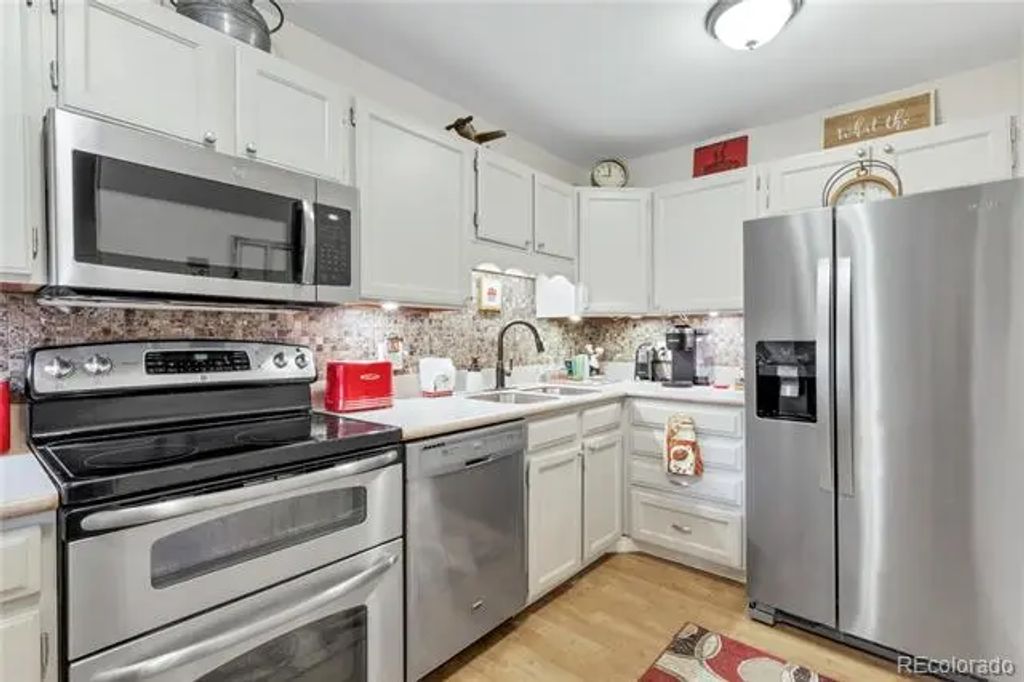 3164 S Wheeling Way 306, Aurora