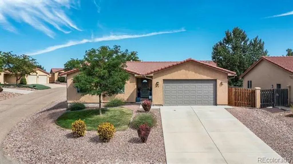 47 S Jibbsam Way, Pueblo West