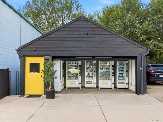3122 Umatilla Street, Denver