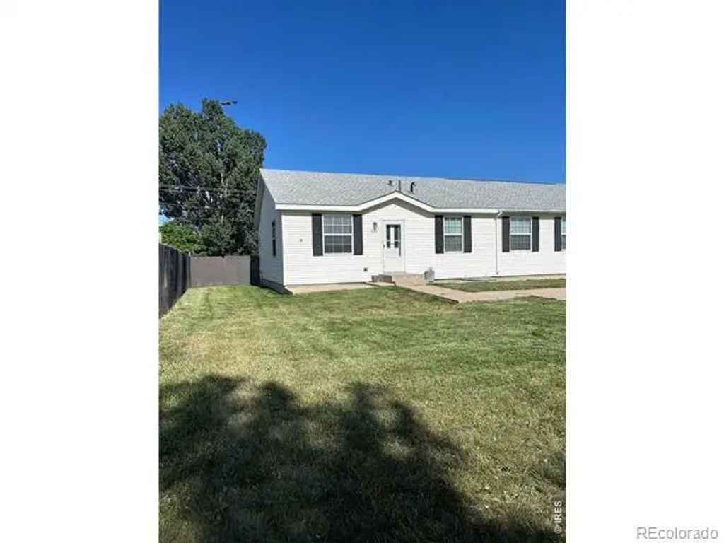 220 S Spruce Street, Fort Morgan