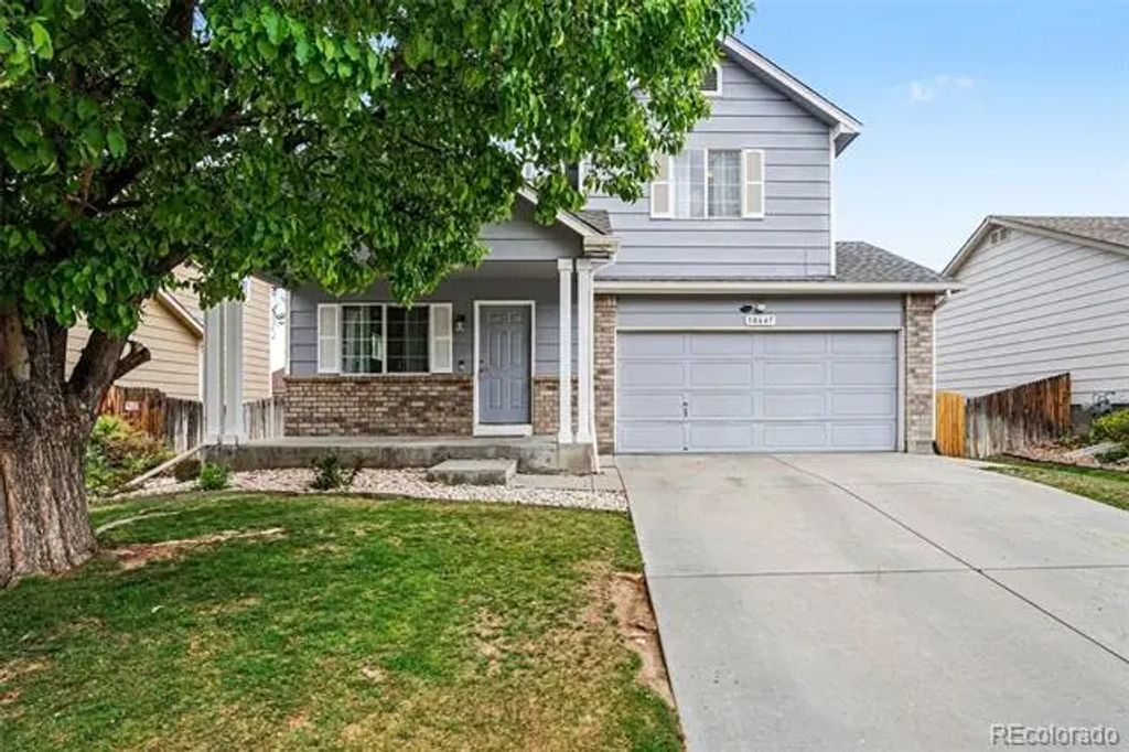 10647 E 112th Way, Commerce City