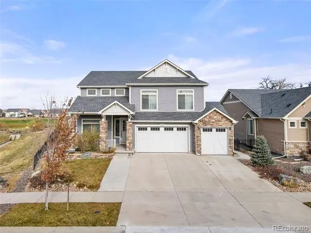 5049 Liverpool Street, Denver