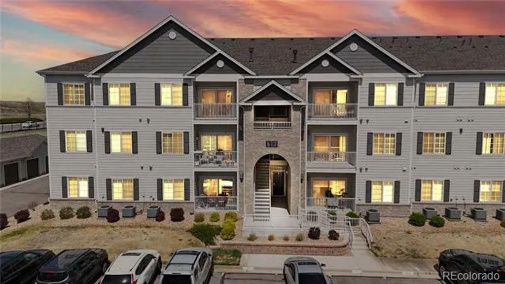 15700 E Jamison Drive 202, Englewood