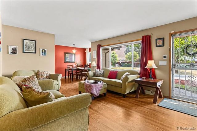 2337 S Patton Court, Denver