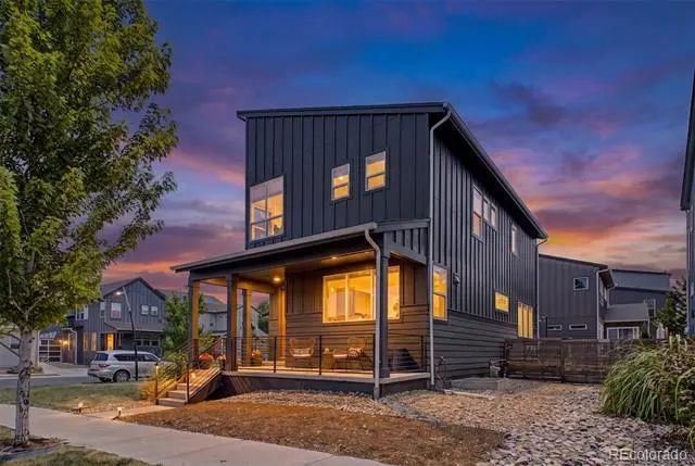 2150 W 67th Drive, Denver