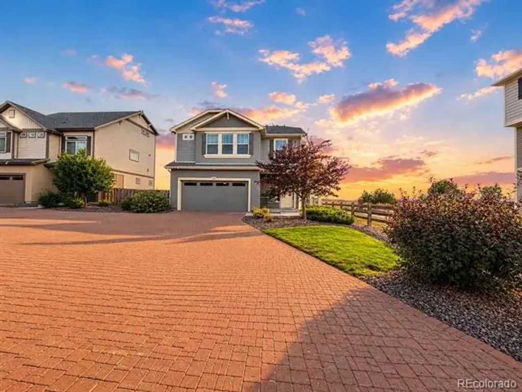 26356 E Byers Place, Aurora