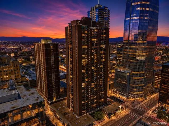 1020 15th Street 42d, Denver