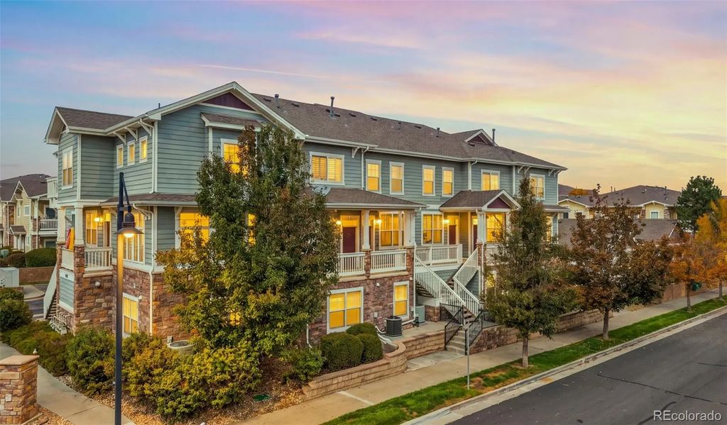 9381 Ashbury Circle 103, Parker