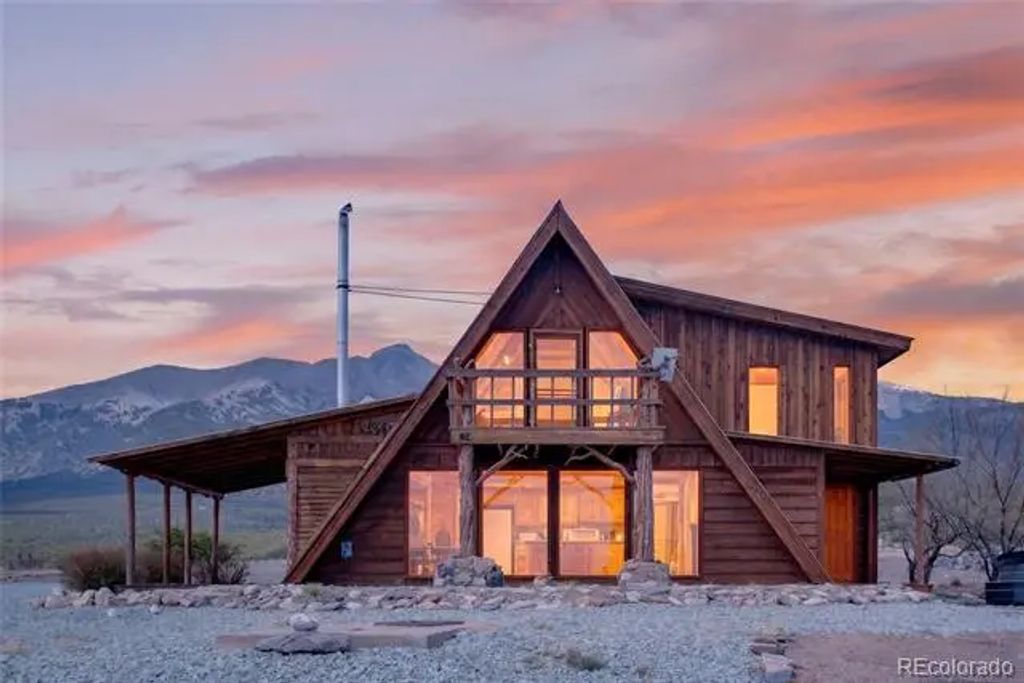 34425 County Rd 14.5, Blanca