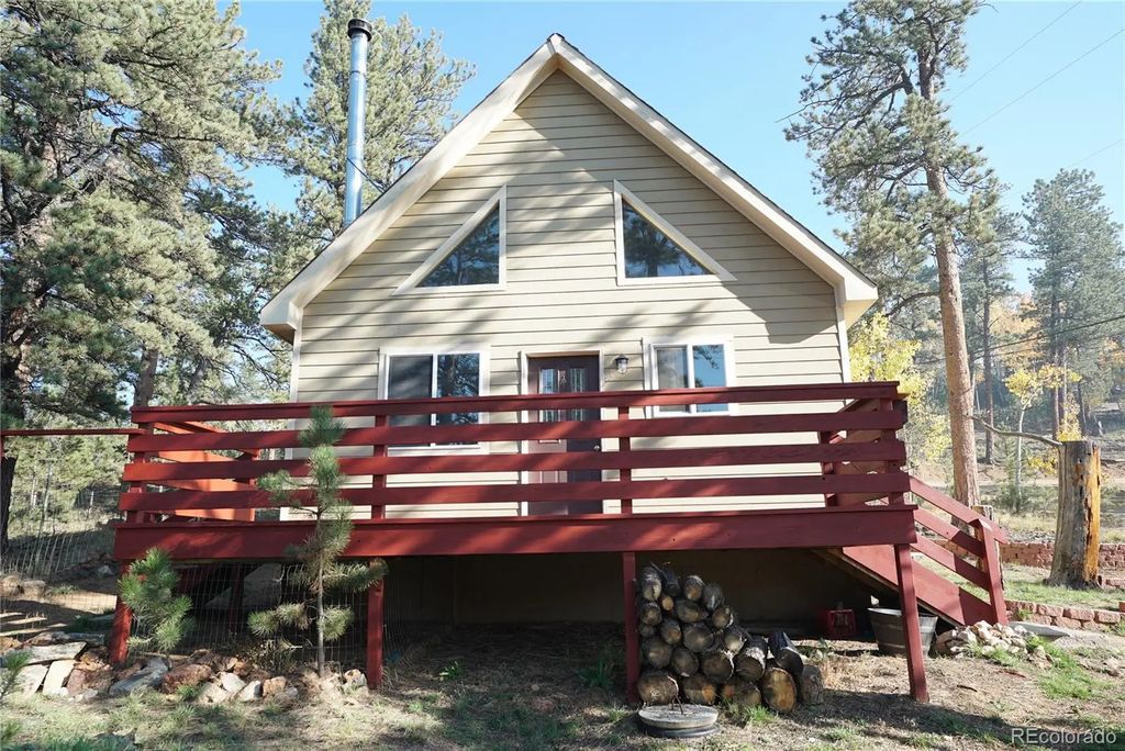 68 Jones Road, Bailey
