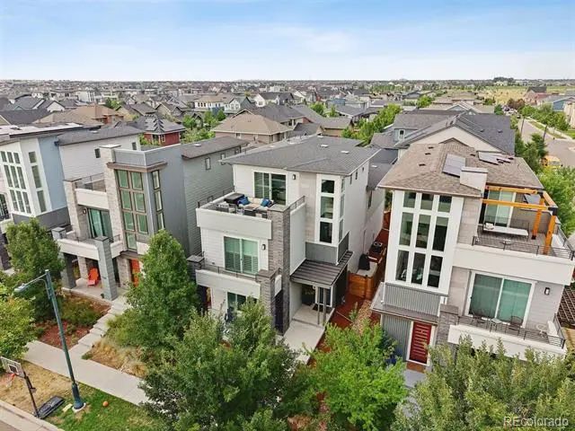 5884 Boston Street, Denver