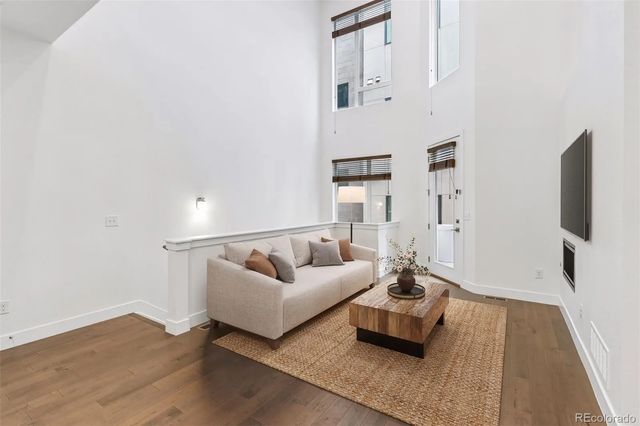 2733 W 28th Avenue 7, Denver