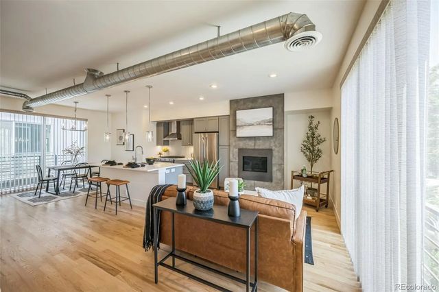 4922 Lowell 3, Denver