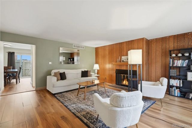 3677 W Union Avenue, Denver