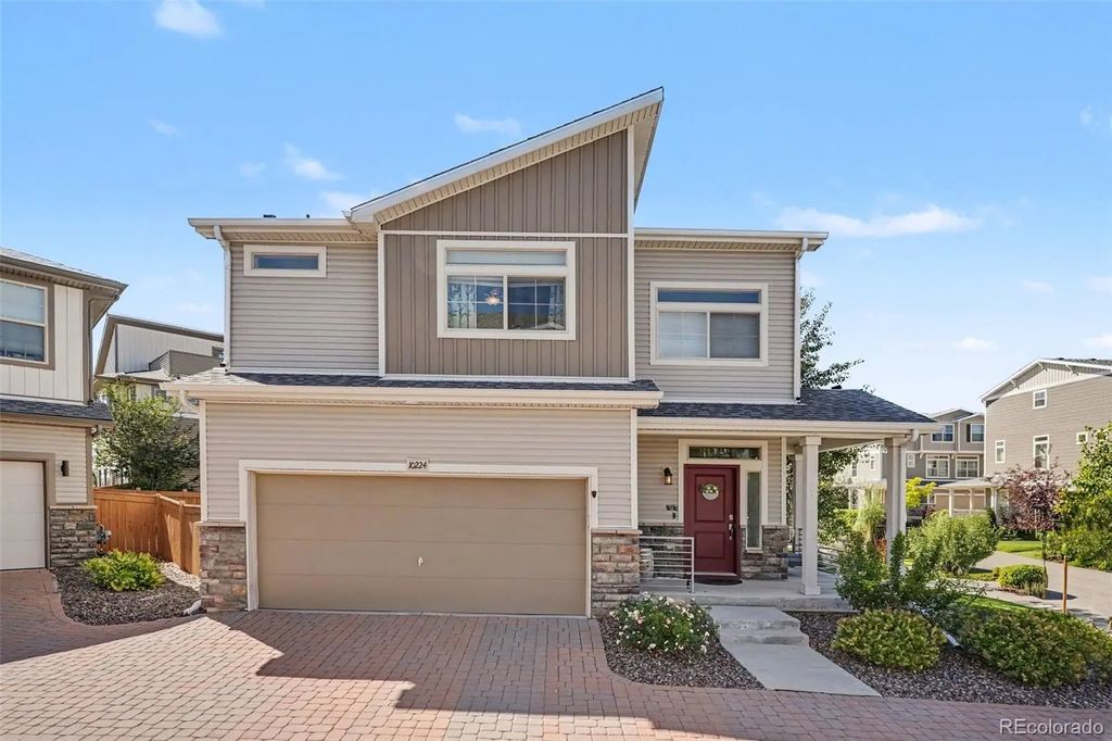 10224 Zeno Street, Commerce City