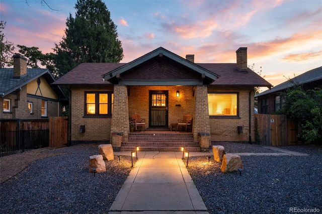 612 Harrison Street, Denver