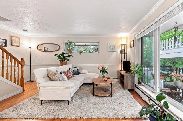 1243 Vine Street 3, Denver