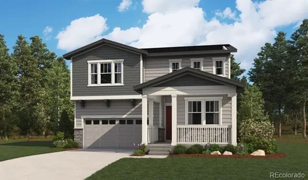 45950 Faith Avenue, Bennett