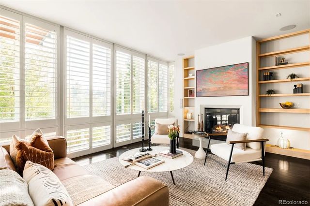 1401 Delgany Street 105, Denver