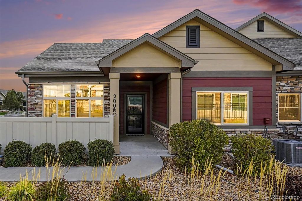 2008 S Flanders Way D, Aurora