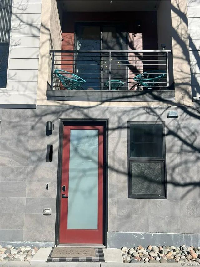 3822 Zenobia Street, Denver