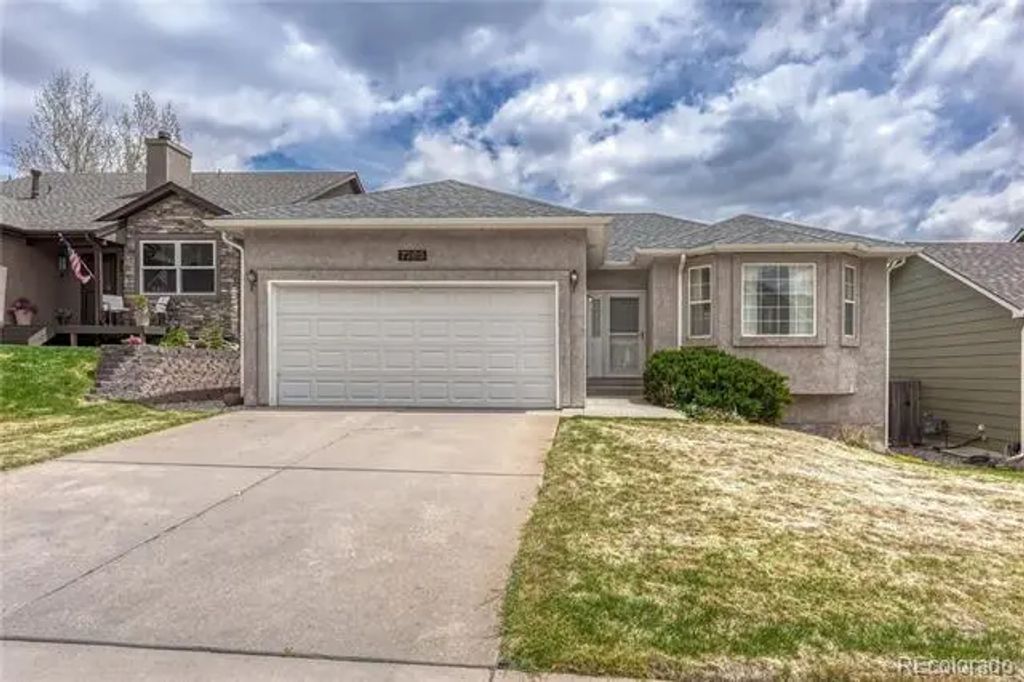 7285 Julynn Road, Colorado Springs