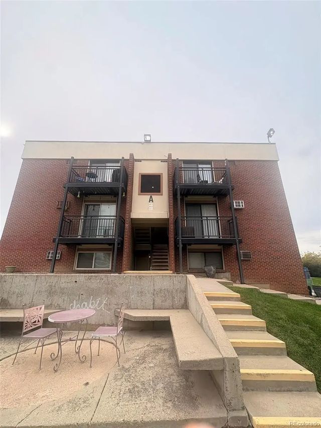 5995 W Hampden Avenue A9, Denver