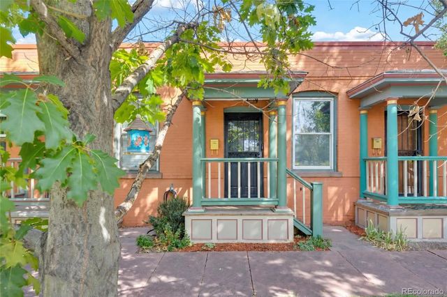 105 W Maple Avenue, Denver
