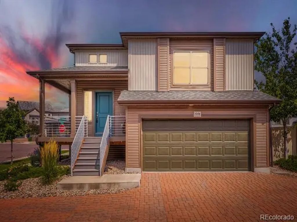 19198 E 55th Avenue, Denver