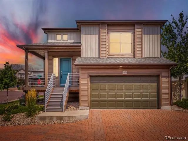 19198 E 55th Avenue, Denver