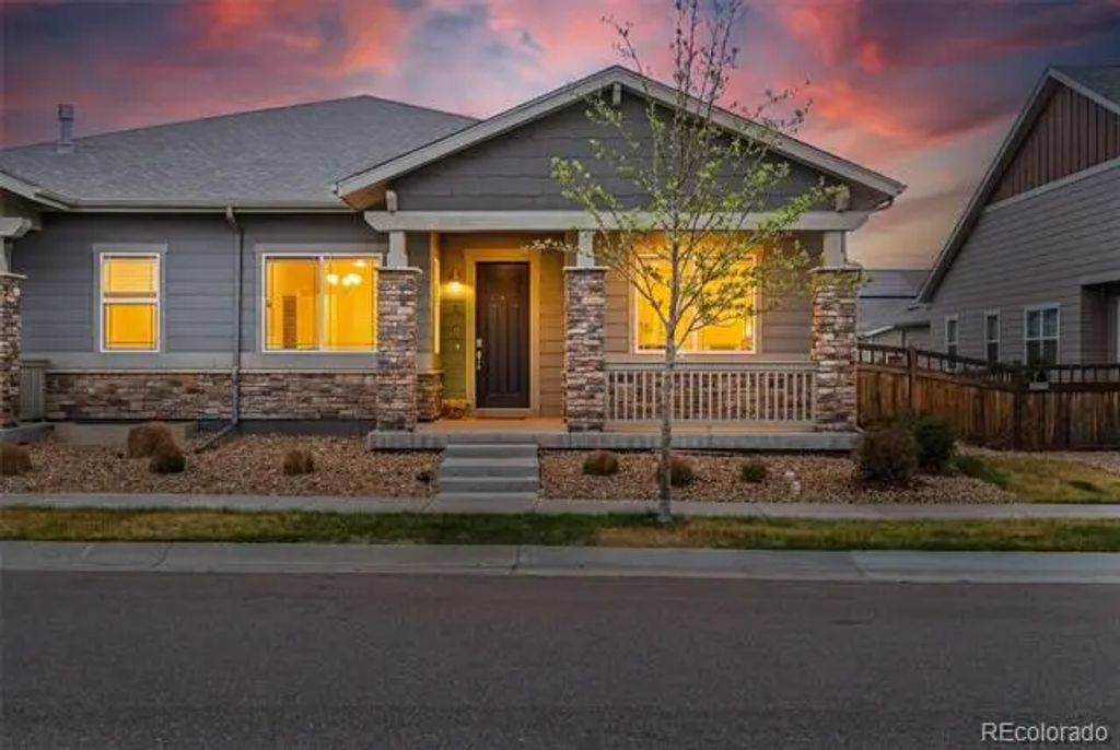 850 Colorado River Avenue, Brighton