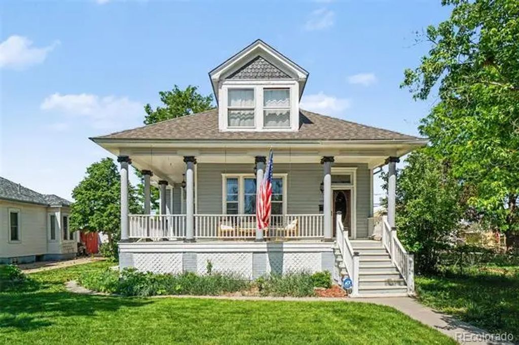 139 Park Avenue, Fort Lupton