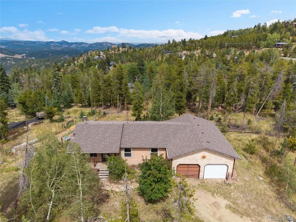 10444 Crystal Drive, Morrison