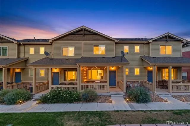 1818 Aspen Meadows Circle, Denver
