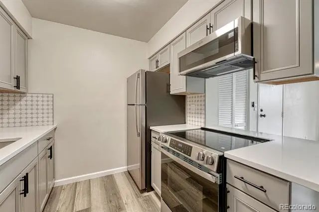 5995 W Hampden Avenue 22h, Denver