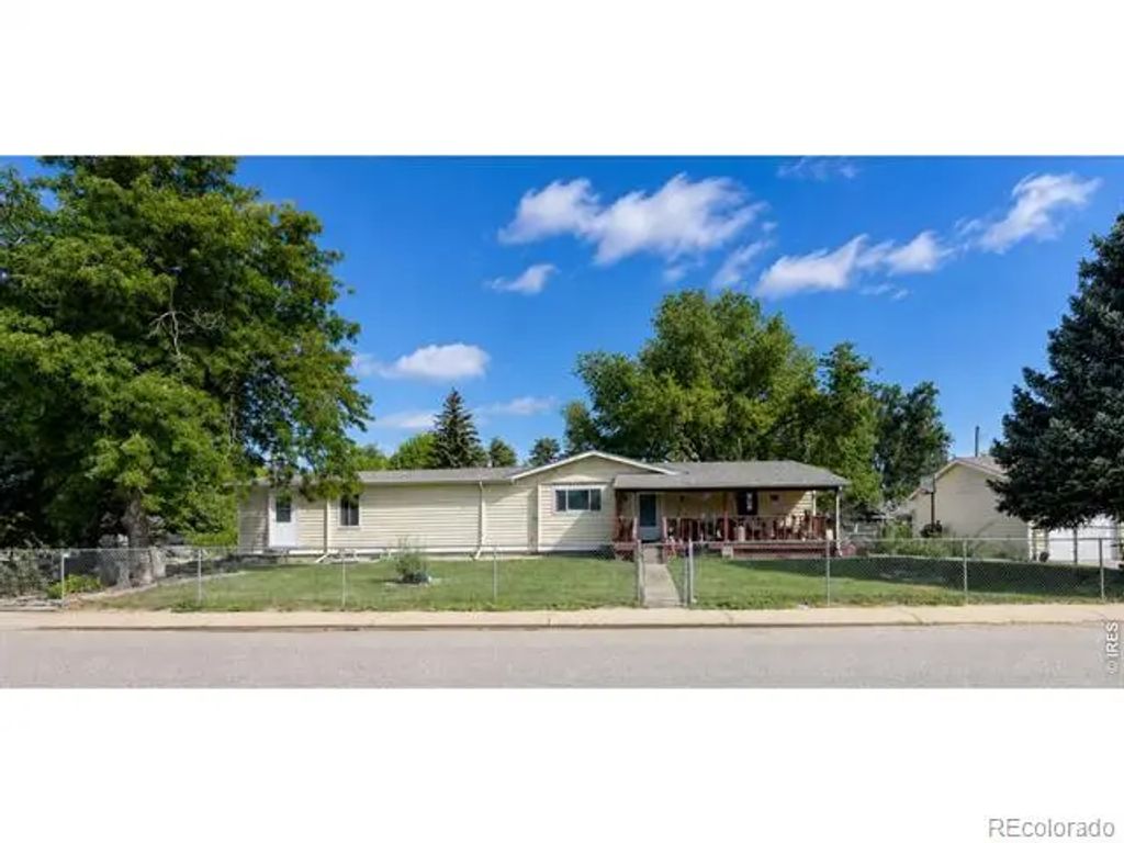 4006 Harrison Avenue, Wellington