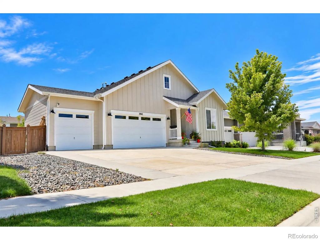 2942 Merlin Drive, Brighton