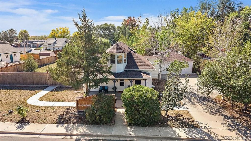 546 3rd Street, Frederick