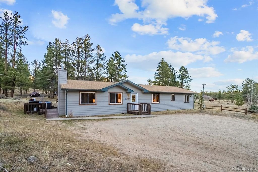 55 Odin Way, Estes Park