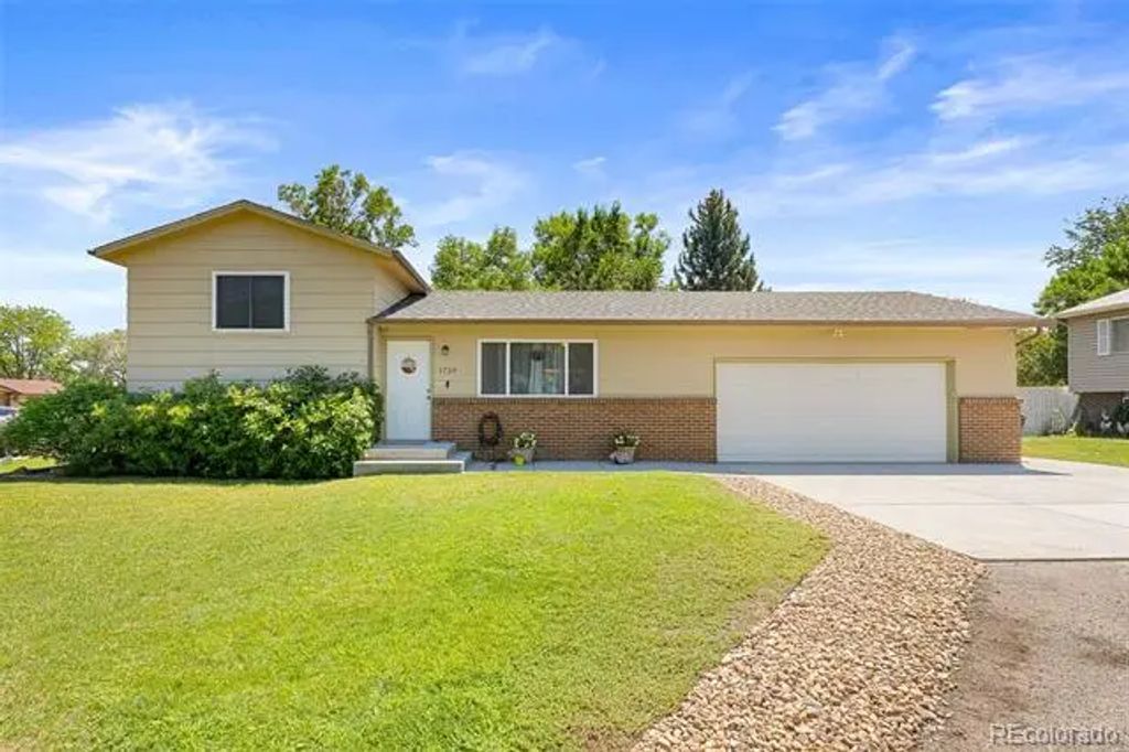 1739 S California Avenue, Loveland