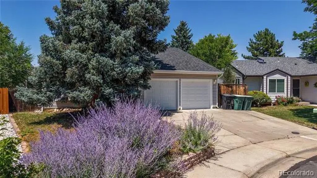4381 E 126th Place, Thornton